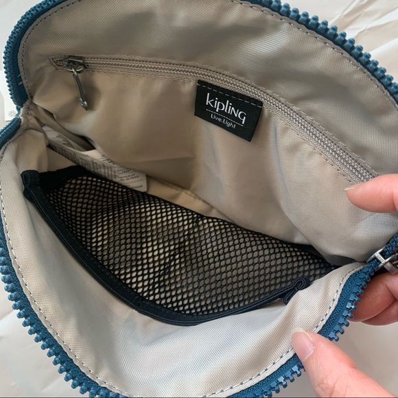 Kipling Zadok pouch - Picture 3 of 6